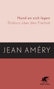 Cover von Hand an sich legen