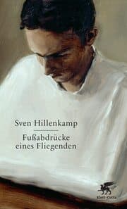 Cover von Fußabdrücke eines Fliegenden