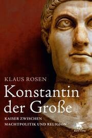 Cover von Konstantin der Große