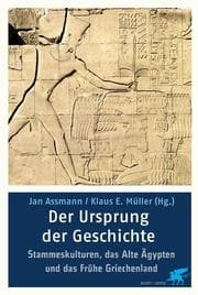 Cover von Der Ursprung der Geschichte