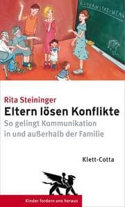Cover von Eltern lösen Konflikte (Kinder fordern uns heraus)