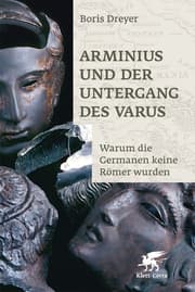 Cover von Arminius und der Untergang des Varus