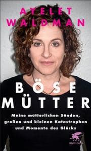 Cover von Böse Mütter