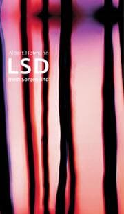 Cover von LSD - mein Sorgenkind