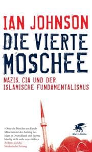 Cover von Die vierte Moschee
