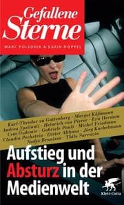 Cover von Gefallene Sterne