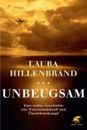 Cover von Unbeugsam