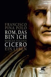 Cover von Rom, das bin ich
