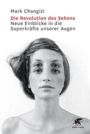 Cover von Die Revolution des Sehens