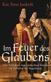 Cover von Im Feuer des Glaubens