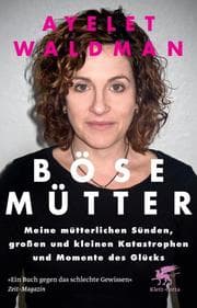 Cover von Böse Mütter