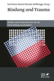 Cover von Bindung und Trauma
