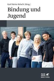 Cover von Bindung und Jugend
