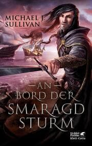 Cover von An Bord der Smaragdsturm