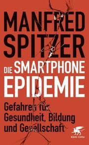 Cover von Die Smartphone-Epidemie