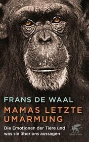 Cover von Mamas letzte Umarmung