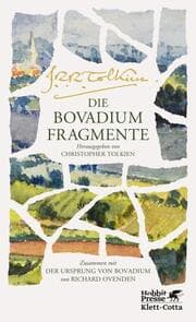 Cover von Die Bovadium Fragmente