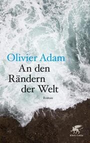 Cover von An den Rändern der Welt