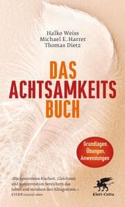 Cover von Das Achtsamkeits-Buch