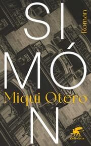 Cover von Simón