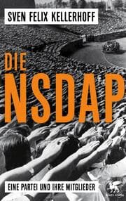 Cover von Die NSDAP