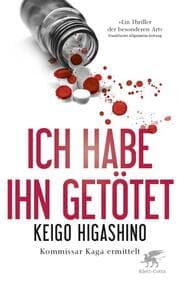 Cover von Ich habe ihn getötet