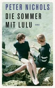 Cover von Die Sommer mit Lulu