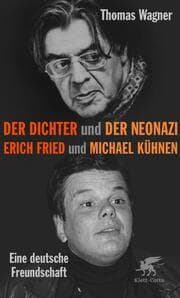 Cover von Der Dichter und der Neonazi