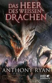 Cover von Das Heer des Weißen Drachen