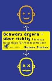 Cover von Schwarz ärgern - aber richtig