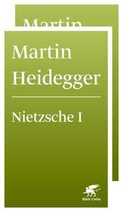 Cover von Nietzsche I und II