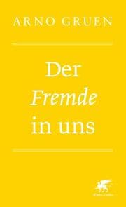 Cover von Der Fremde in uns