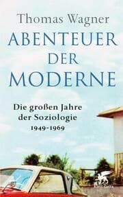 Cover von Abenteuer der Moderne