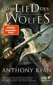 Cover von Das Lied des Wolfes
