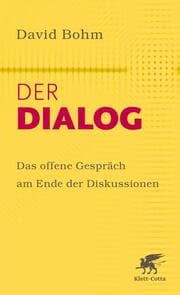 Cover von Der Dialog