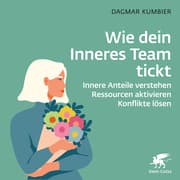 Cover von Wie dein Inneres Team tickt