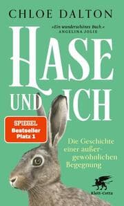 Cover von Hase und ich