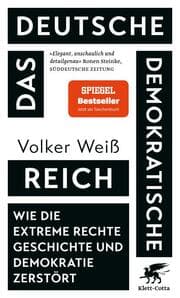 Cover von Das Deutsche Demokratische Reich