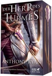 Cover von Der Herr des Turmes