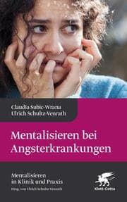 Cover von Mentalisieren bei Angsterkrankungen