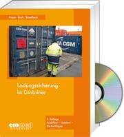 Cover von Expertenpaket Ladungssicherung im Container