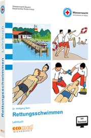 Cover von Rettungsschwimmen