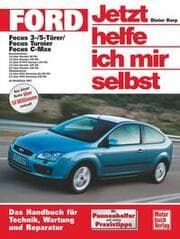 Cover von Ford Focus / Focus Turnier / Focus C-Max