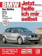 Cover von BMW 1er-Reihe