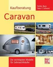 Cover von Kaufberatung Caravan