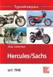 Cover von Hercules/Sachs