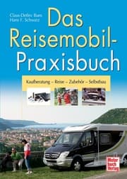 Cover von Das Reisemobil-Praxisbuch