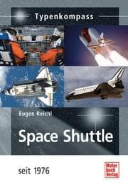Cover von Space Shuttle