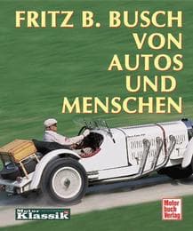 Cover von Von Autos und Menschen