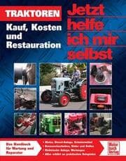 Cover von Traktoren